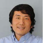 Jonathan Jiang